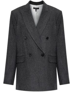 Rag & Bone Blazers - Noir