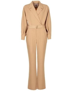 Freebird by Steven Jumpsuits - Neutro