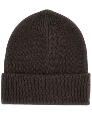 Pas Normal Studios Beanies - Nero
