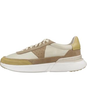 Clarks Sneakers - Neutro