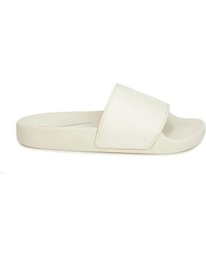 Windsor Smith Schoenen ,Wit ,Slippers