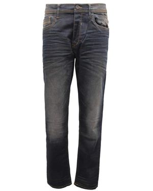 Blend Straight Jeans - Grey