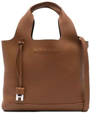 Hogan Handbags - Brown