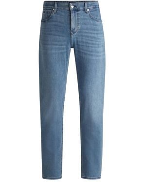 BOSS Jeans - Blau