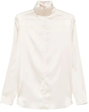 Covert Blouses - Wit