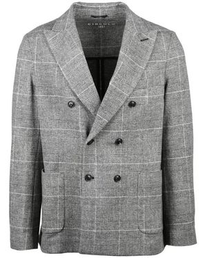 Circolo 1901 Blazers - Grey