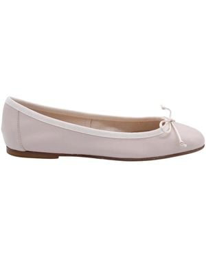 Status Ballerinas - Rosa