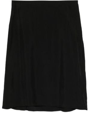 Marni Short Skirts - Zwart