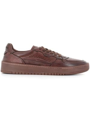 LEMARGO Sneakers - Brown