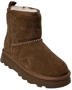 Sofie Schnoor Winter Boots - Brown
