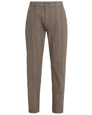 Department 5 Chinos - Grey