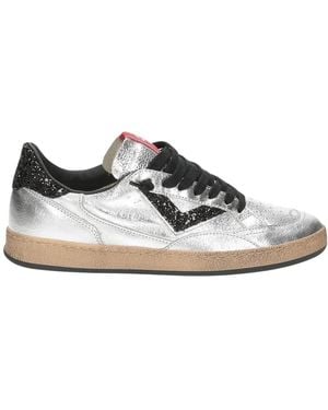 4b12 Trainers - Brown