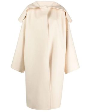 Calcaterra Jassen ,Parkas - Naturel