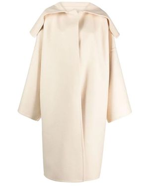 Calcaterra Parkas - Neutre