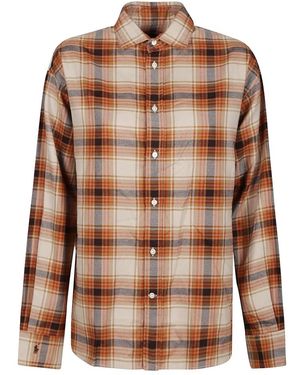Ralph Lauren Shirts - Brown