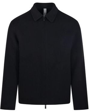 Hevò Light Jackets - Blue