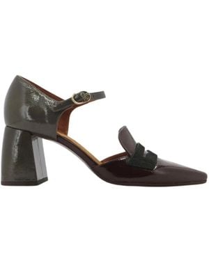 Chie Mihara Pumps - Marrón