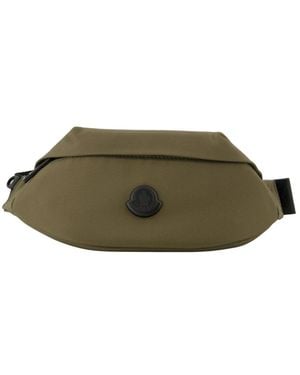 Moncler Belt Bags - Verde