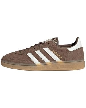 adidas Handball Spezial - Braun