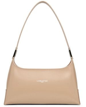Lancaster Shoulder Bags - Natural