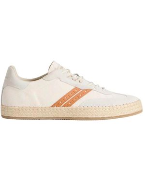 Woolrich Trainers - White