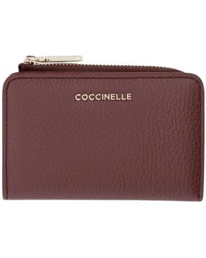 Coccinelle Wallets & Cardholders - Viola