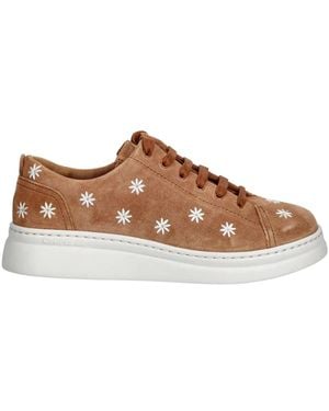 Camper Sneakers - Marron