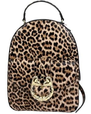 Braccialini Backpacks - Nero