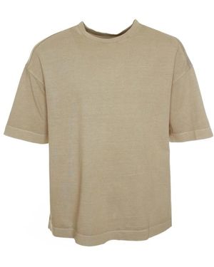 DRYKORN T-Shirts - Neutro