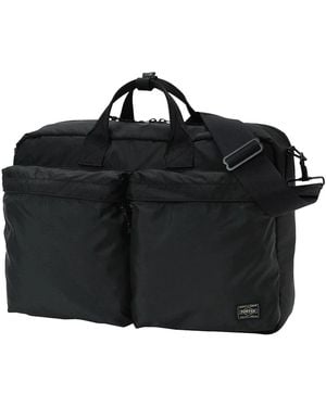 Porter-Yoshida and Co Handbags - Black