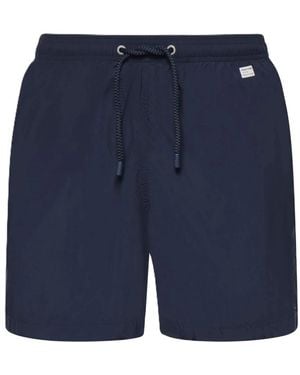 MC2 Saint Barth Beachwear - Blue