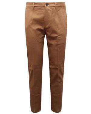 Department 5 Chinos - Brown