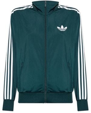 adidas Originals Zip-Throughs - Green