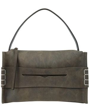 JW Anderson Handbags - Nero