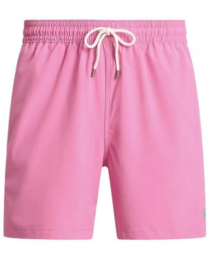 Polo Ralph Lauren Beachwear - Rosa