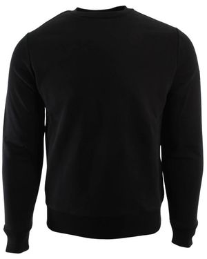 Peuterey Saidor B Sweatshirt - Schwarz