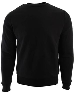 Peuterey Sweatshirts - Black