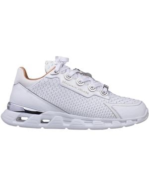 Benjamin Berner Sneakers - Blue