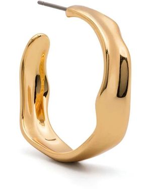 Kate Spade Earrings - Métallisé