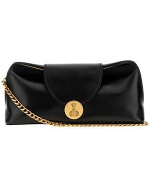Versace Clutches - Nero