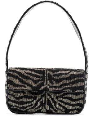 STAUD Shoulder Bags - Noir