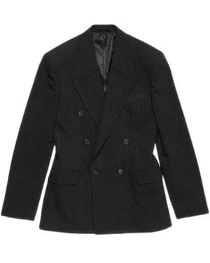 Acne Studios Blazers - Black