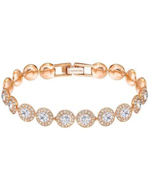 Swarovski Bracelets - Metálico
