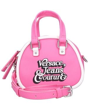 Versace Jeans Couture Handbags - Pink
