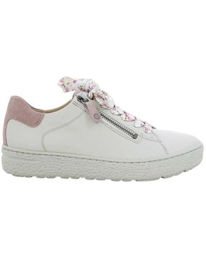 Hartjes Sneakers - Bianco