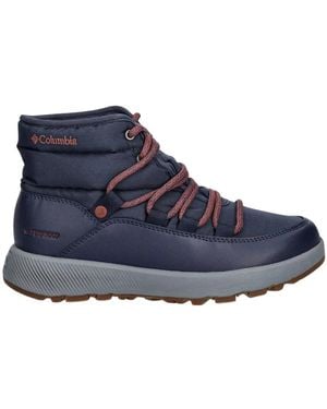 Columbia Trekking Boots - Blu