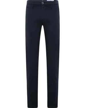 Jacob Cohen Chinos - Blue