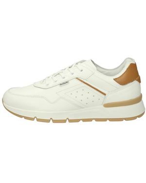 Nero Giardini Niedrige sneakers - Weiß