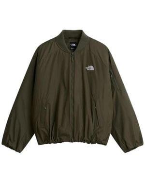The North Face Jackets - Verde