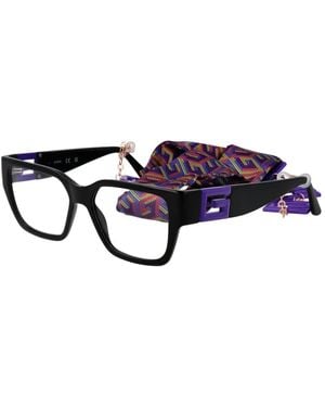 Guess Glasses - Blue
